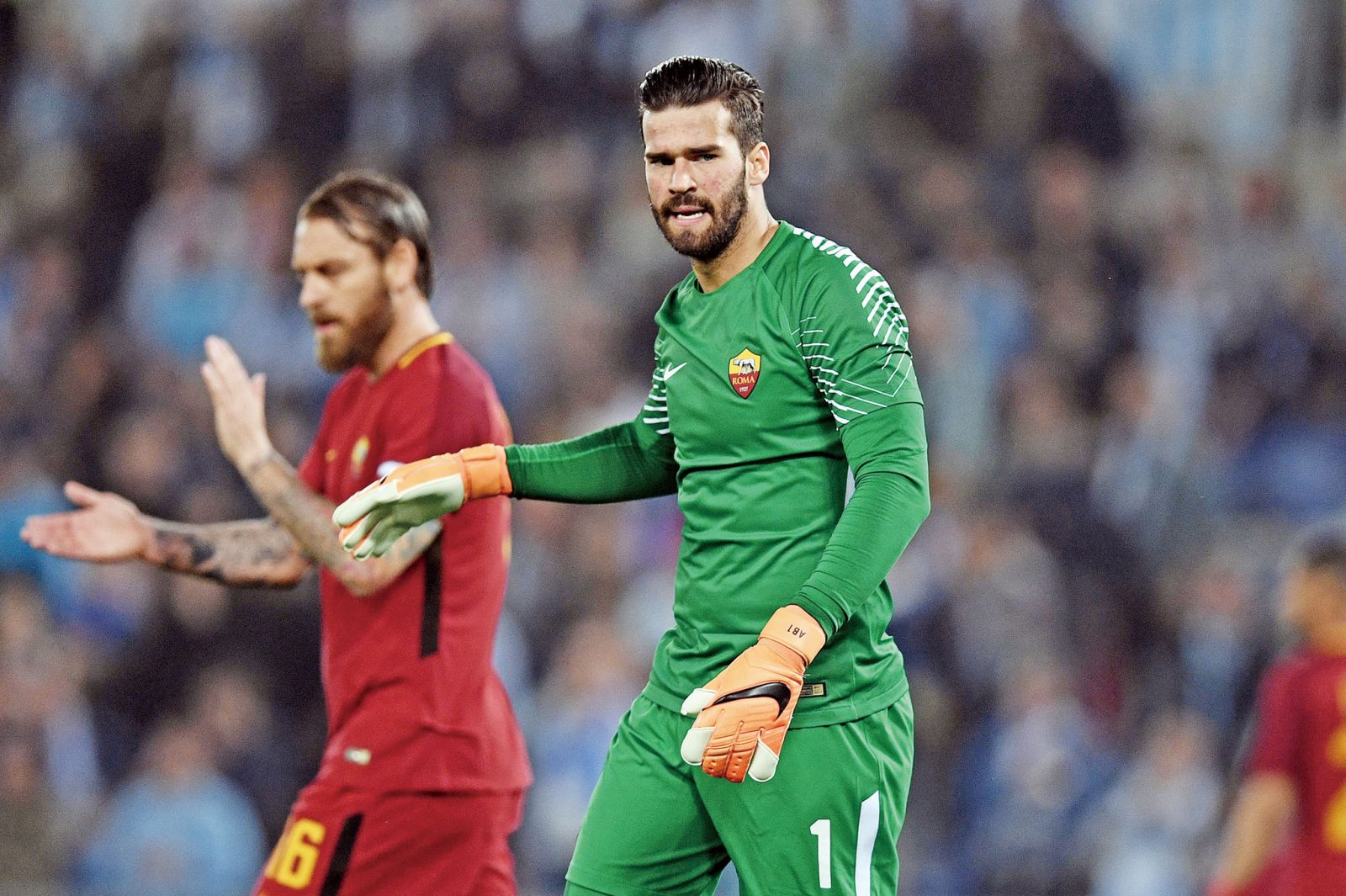 世界足球技术流派大解析